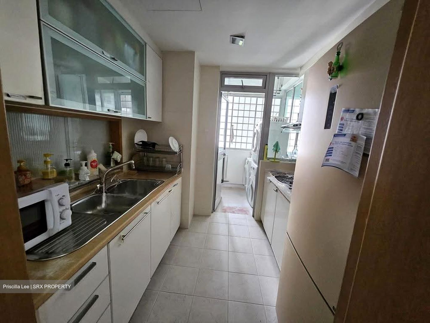 Hillview Regency (D23), Condominium #637332581